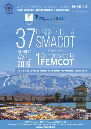 congrès